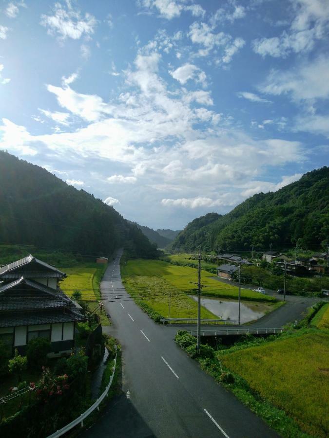 Ukiha Kojio No Akari Villa Exterior photo